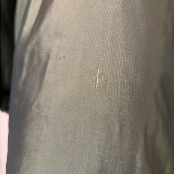 Gianfranco Ferre Studio Silk Jacket - Picture 7 of 7